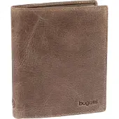Bugatti Geldbörse "VOLO" echt Leder
