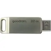 Goodram ODA3 USB-Stick USB Type-A / USB Type-C 3.2 Gen 1 (3.1 Gen 1)