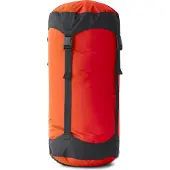 Sea to Summit Lightweight Compression Sack Barva: würzig orange / Objem: 13 l
