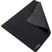 Trust GXT 752, Schwarz, Einfarbig, Gaming-Mauspad