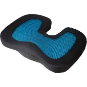 Lifenaxx LX-014 Massagepuder Sort/blå