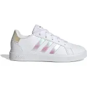 Adidas Schnürhalbschuh GRAND COURT 2.0 K