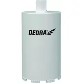 Dedra Diamantbohrer 107x400