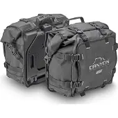 Givi Grt720 Canyon 25+25l Seitentaschen