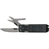 Gerber Lockdown Slim Pry Multitool