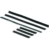Bosch Ersatzbürsten-Set für GBR 15 CAG