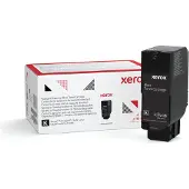 Xerox VersaLink C620-Farbdrucker/C625 Farb-Multifunktionsdrucker Standardkapazität-Tonermodul Schwarz (8000 Seiten) - 006R04616, 8000 Seiten, Schwarz, 1 Stück(e)