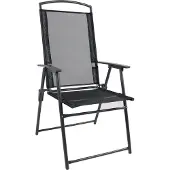 VCM 9-tlg Sitzgruppe Gartenmöbel Tisch Stühle Set 189S