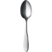 Georg Jensen Tafellöffel Mitra Edelstahl Matt