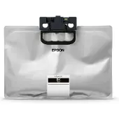 Epson C13T12E140, Hohe (XL-) Ausbeute, Schwarz, 1 Stück(e), Einzelpackung