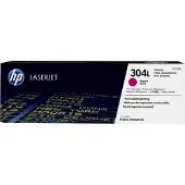 HP 304L CC533L MAGENTA TONER - 1400 SEITEN FÜR COLOR LASERJET CM2320FXI