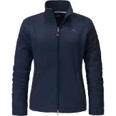 Schöffel Damen Unterjacke Fleece Jacket Leona3