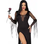 Leg avenue Femme Fatale