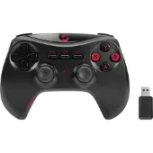 Speedlink Strike Nx Kabelloser Gamepad Für Pc