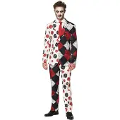 Suitmeister Vintage Clown