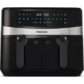 Taurus Digital Duo 2600w 4.5l X2 Heißluftfritteuse