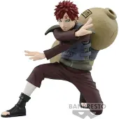 Banpresto Naruto Vibrationssterne Gaara Ii Figur 12 Cm