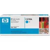 HP C4150A, Cyan, 1 Stück(e)