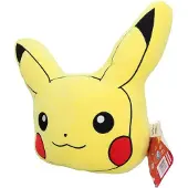 Nemesis Now Pokémon Pikachu Cushion 44cm