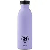 24Bottles 24 Bottles - Urban Bottle 0,5 L - Erica (24B61)