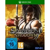 Samurai Shodown, XBOX One