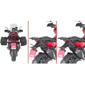 Givi Tr1188 Satteltaschenhalterung