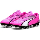 Puma 44|Ultra PLAY FG / AG Herren Fußballschuhe 107763-01