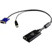 Aten KA7175 USB VGA-Cat5e/6 KVM-Modul,VM