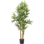 Europalms Bambus deluxe