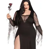 Leg avenue Femme Fatale