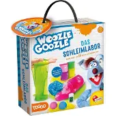 Lisciani Woozle Goolze das Schleimlabor