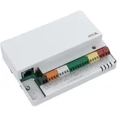 Axis 02861-001 Digital & Analog I/O Modul Relaiskanal