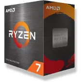 AMD R7-5800xt 3.8ghz Cpu