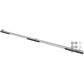 K2 Systems K2 D-Dome 6.10 Base Set L -für 2004095 Modulbreiten von 1061-1170mm 2480x75x77