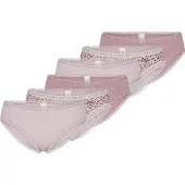Sloggi 6er Pack GO Crush Mini Slip