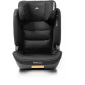 Fairgo Colosso i-Size Kindersitz, Black Sand