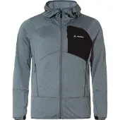 Vaude Herren Unterjacke Me Monviso Fleece Jacket II