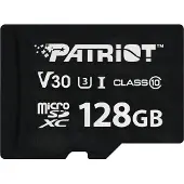 Patriot Memory VX Series 128 GB MicroSDXC UHS-I Klasse 10