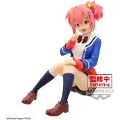 Banpresto - Figurki Kolekcjonerskie Kokona Otori z World Dai Star 11cm