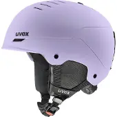 Uvex Wanted, Skihelm, lila