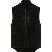 Rokker Ranger Vest 2 Motorrad Weste