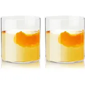 Viski Whiskyglas Raye Element 443 ml (2er-Set)