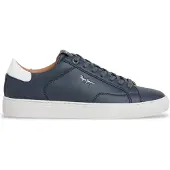 Pepe Jeans Joe Basic Sportschuhe Blau EU 40 Mann Blau EU 40