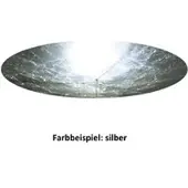 Catellani & Smith Macchina Della Luce Mod. B LED-Pendelleuchte-Silber