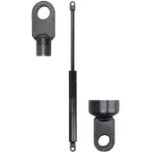 STABILUS Gasfeder, Koffer-/Laderaum STA320307