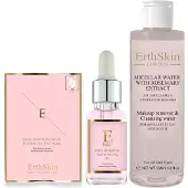 Erthskin London Rose Blossom Set 180 ml
