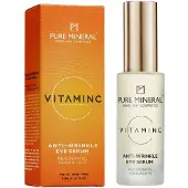 Pure Mineral - Augenserum Vitamin C 30 ml