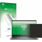 Upscreen Sichtschutzfolie Anti-Spy Privacy Folie Blaulicht-Schutz