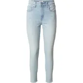 Levi's 721 High Rise Skinny Cool Secret Bench Größe: W24L30 | Skinny Pants Outlet | Damen