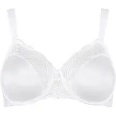 Triumph Nicht geformter BH Ladyform Soft | Grösse: 90C | Farbe: Weiß
